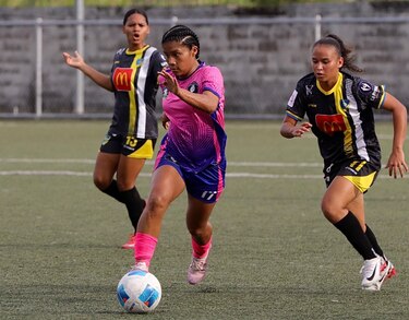 Chorrillo sufre segunda derrota de la temporada
