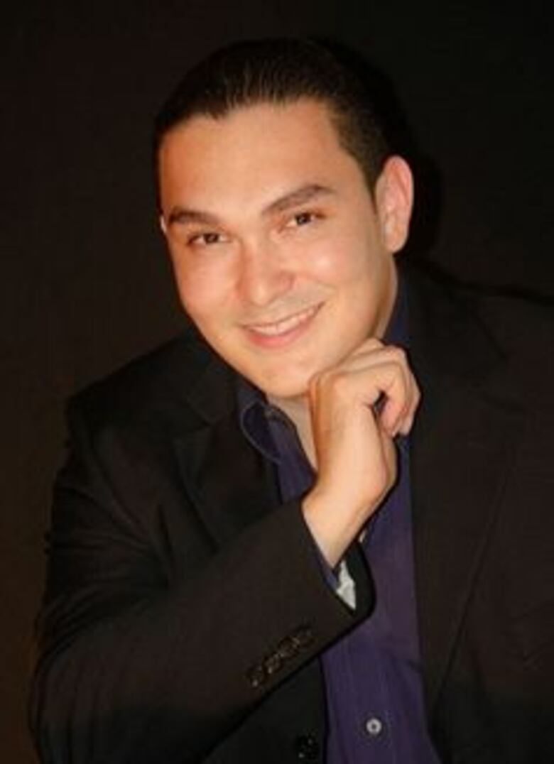 Tenor panameño clasifica para concurso de canto en República Checa