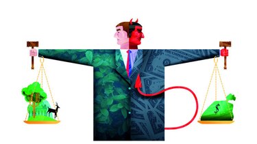 Cuestionan los fallos tardíos sobre los EIA