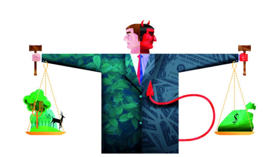 Cuestionan los fallos tardíos sobre los EIA