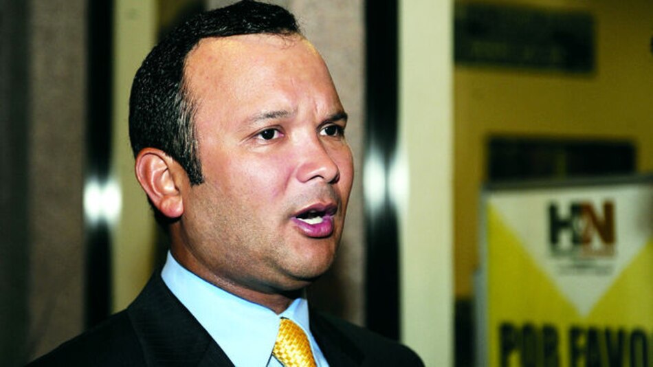 Certifican que Grimaldo Córdoba ejerció la medicina de manera ilegal