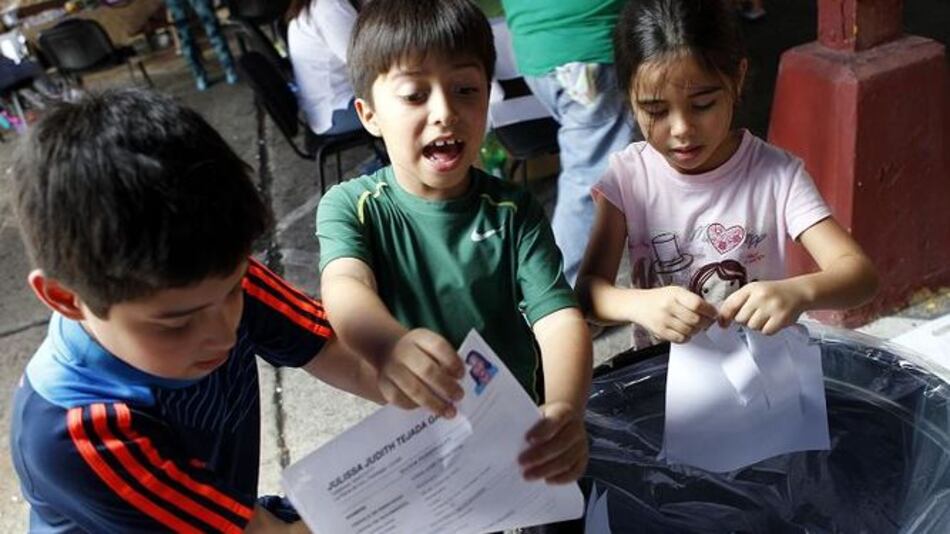 Jornada familiar por el Día Nacional del Reciclaje