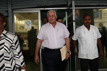 Impunidad en los casos de alto perfil