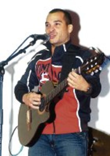 Ritmo panameño en ‘Básico 40’