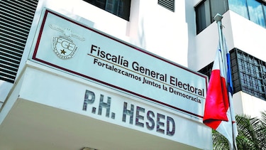 Prescriben delitos electorales