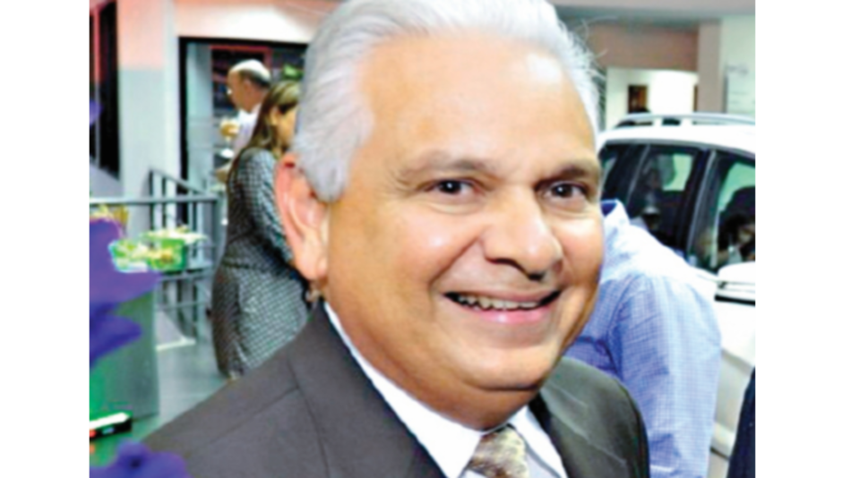 Fiscalía indaga a Jaime Lasso por el caso de las coimas de Odebrecht