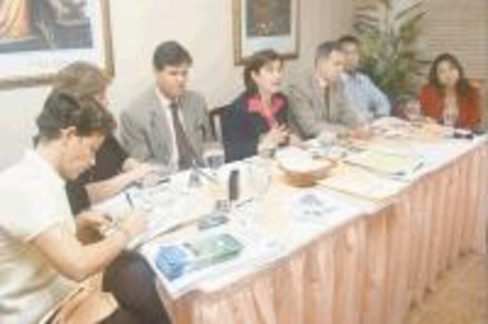 Agencias desafían a Taca