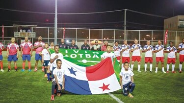 Mejorar la LPF, el deseo de las leyendas