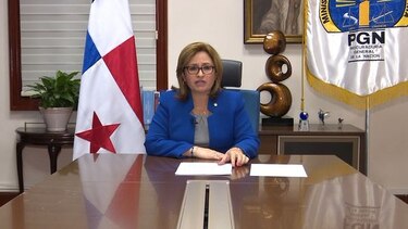 ‘Unámonos contra la corrupción’: Kenia Porcell