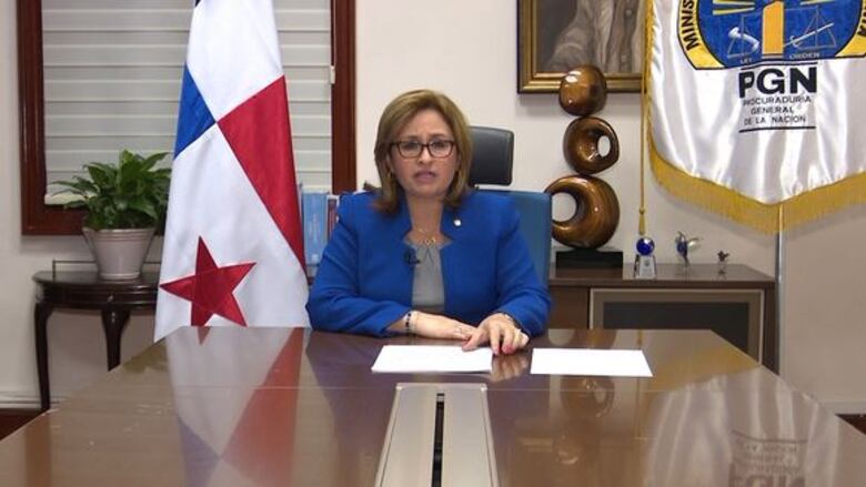 ‘Unámonos contra la corrupción’: Kenia Porcell