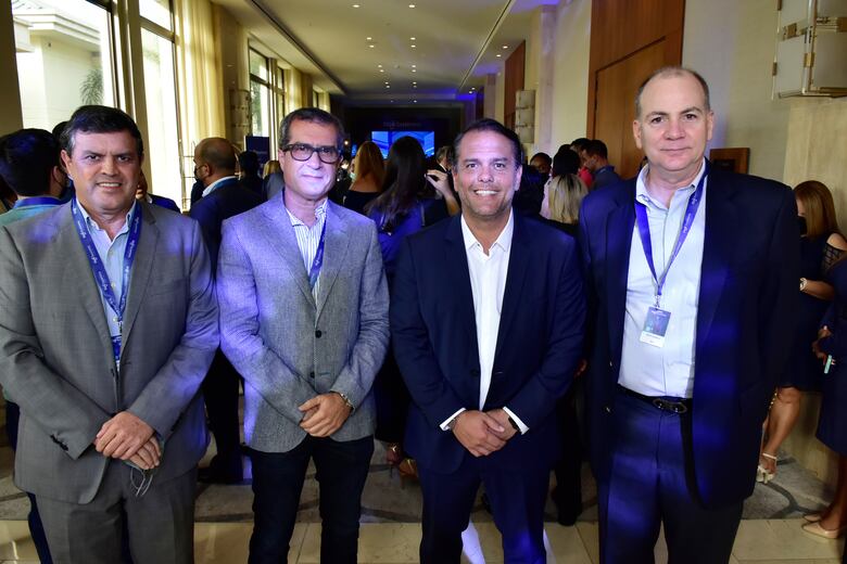 Innovación y tendencias digitales en el Tigo Business Forum 2022