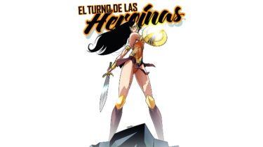 El turno de las heroínas