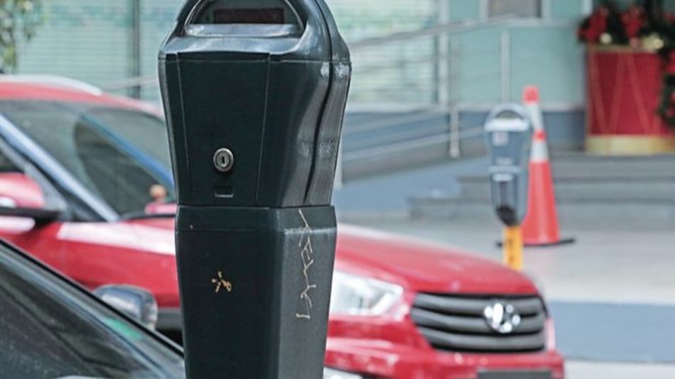 Costo de estacionamientos públicos aumentará 260%