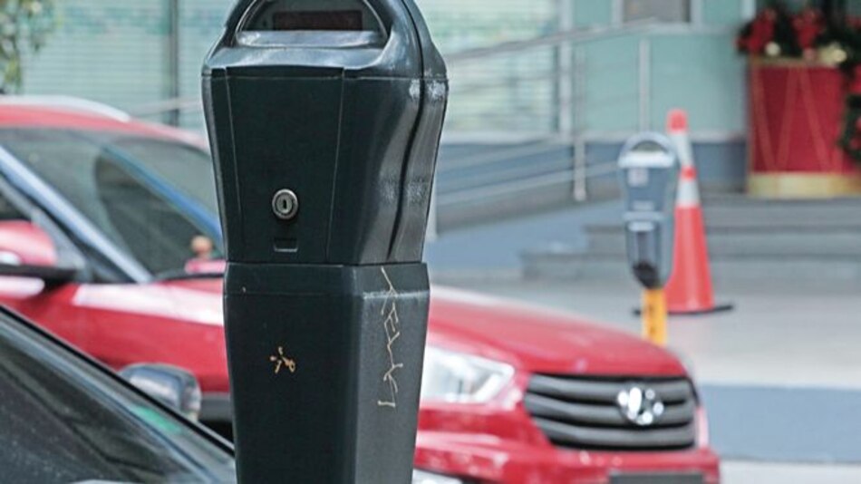 Costo de estacionamientos públicos aumentará 260%