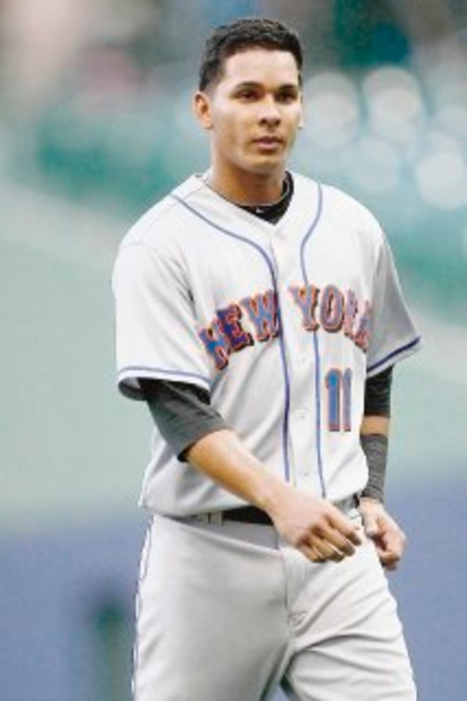 Una advertencia para Tejada