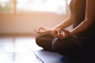 Yoga para estos momentos que vivimos