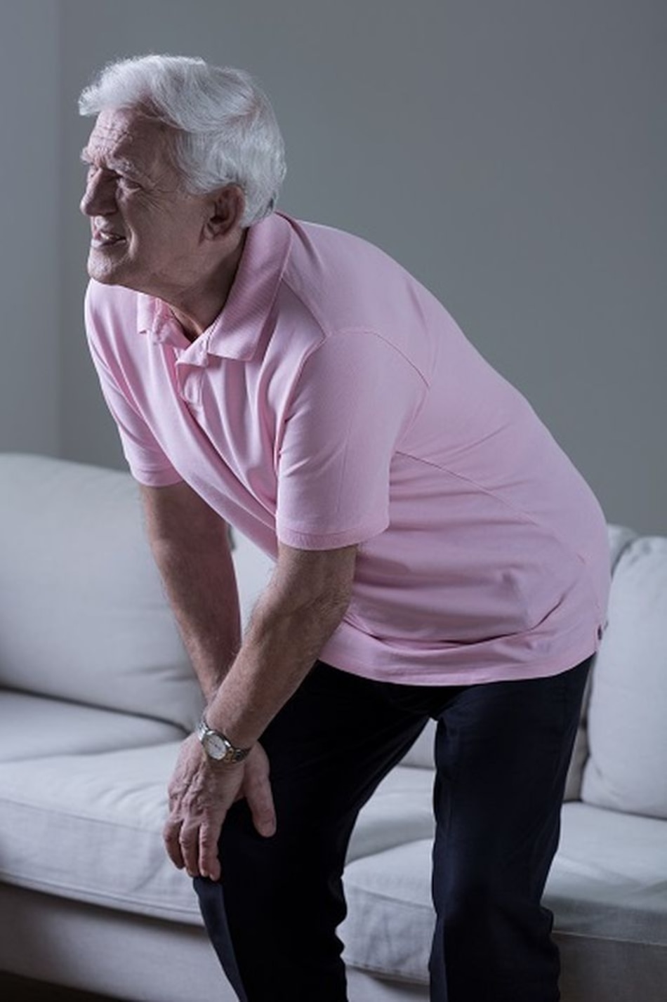 Osteoartritis: una dolorosa enfermedad