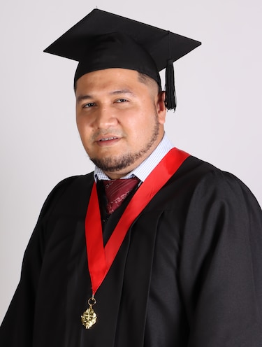 La Universidad de Panamá presenta a los graduados de su Facultad de Derecho y Ciencias Políticas