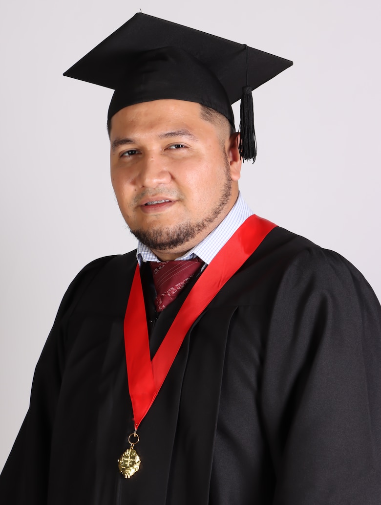 La Universidad de Panamá presenta a los graduados de su Facultad de Derecho y Ciencias Políticas