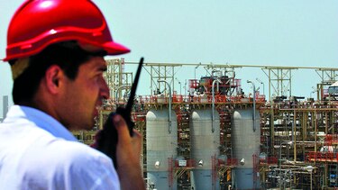 Trabajadores esperan más seguridad laboral