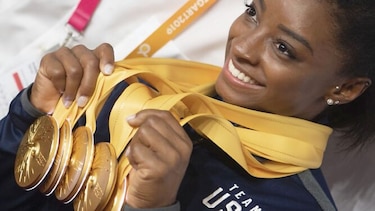 SuperBiles se despide con el récord de medallas