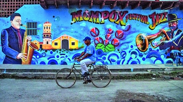 Mompox, el pueblo que inspiró a Gabo