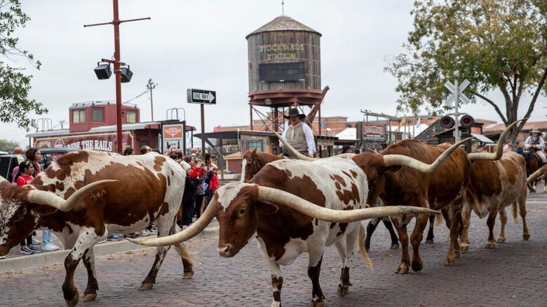 ¿Seguridad nacional o xenofobia?: Texas prohíbe comprar o alquilar propiedades a ciudadanos de China, Irán, Corea del Norte y Rusia