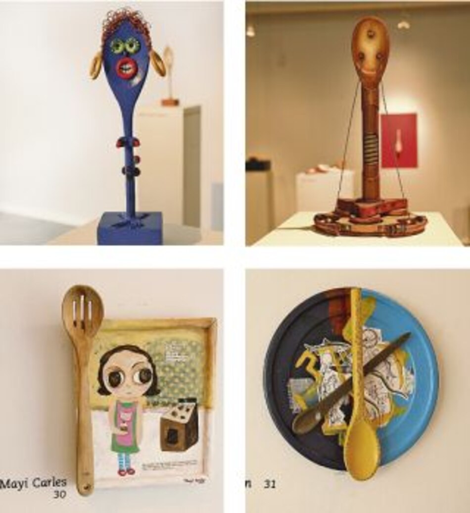 ‘Ayúdanos a llenar la cuchara’