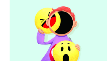 Emoticonos y lenguaje digital