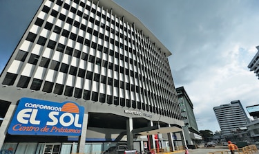 Juzgado concede fianzas a imputados en caso Jal Offshore