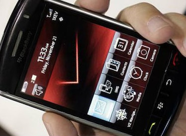 Exmagnate de BlackBerry habla sobre la respuesta al iPhone