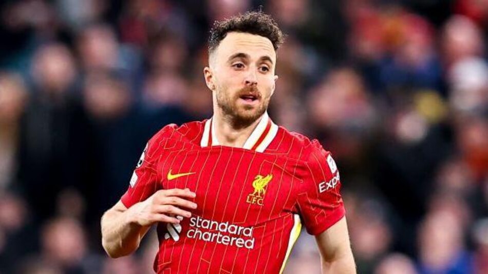 Las autoridades en España dan a conocer las posibles causas del accidente en el que murieron el futbolista Diogo Jota y su hermano