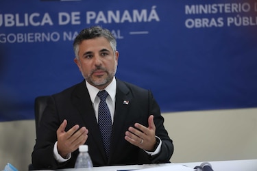 Denuncian a Rafael Sabonge por la pérdida de 600 vigas de acero del MOP