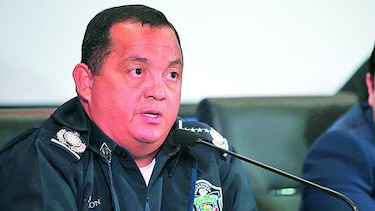Apresadas más de 20 mil personas en operativos de la Policía Nacional