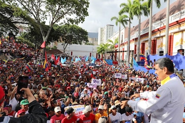 El chavismo tiene 18 años minando los liderazgos locales y regionales de la oposición