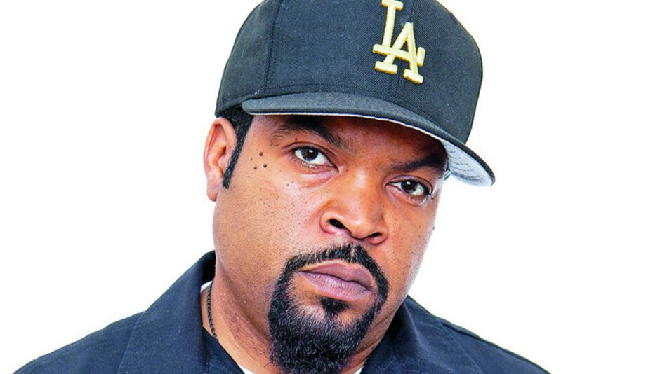 Raperos N.W.A. se reúnen