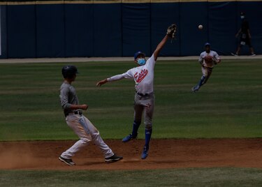 Fedebeis pospone Campeonato Nacional de Béisbol Juvenil ante casos de Covid-19