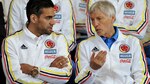 Selección de Colombia se prepara para la Copa América