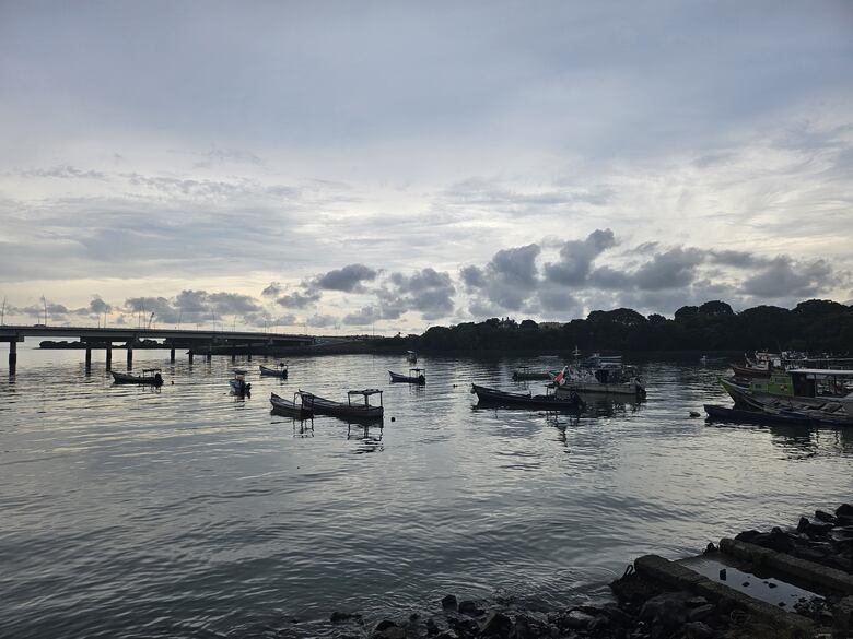 Sabores del Chorrillo, un plan para degustar un buen pescado a lo panameño