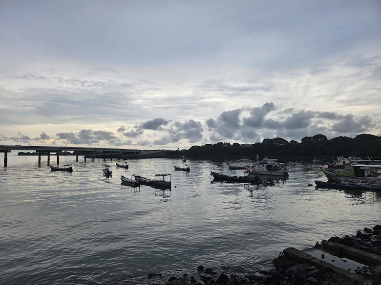 Sabores del Chorrillo, un plan para degustar un buen pescado a lo panameño