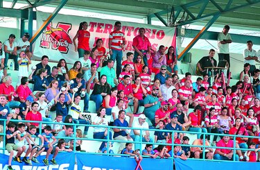 Fiesta de goles y premios