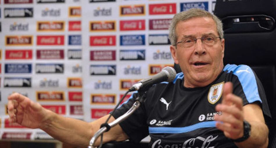 Uruguay recibe a Perú motivada tras llevarse un punto de Brasil