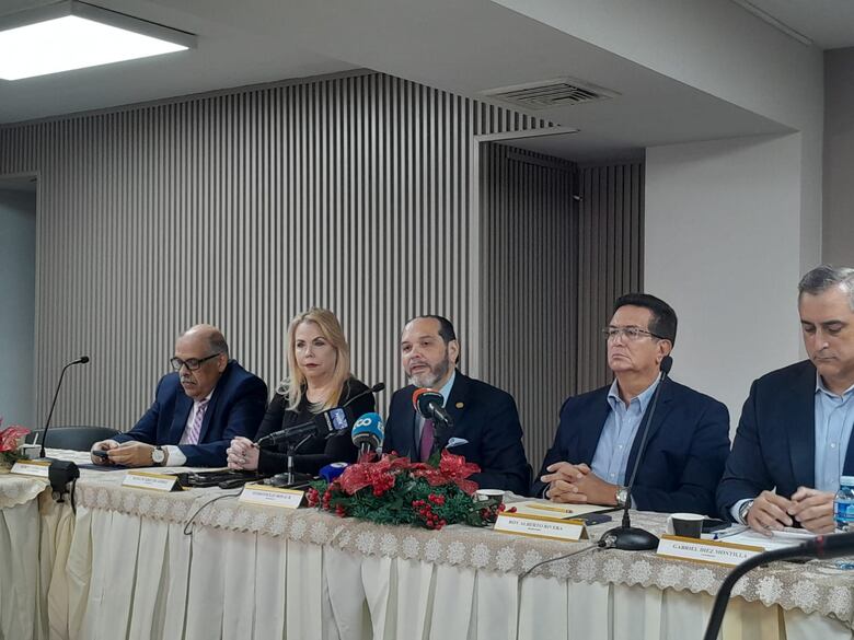 Conep propone aumento gradual de cuotas patronales en la CSS para proteger a las pymes