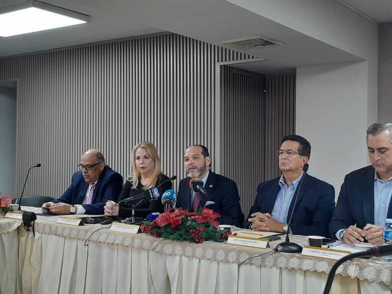 Conep propone aumento gradual de cuotas patronales en la CSS para proteger a las pymes