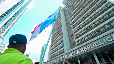 Casos podrían quedar impunes