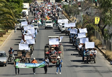 Bolivia pide a CIDH una evaluación ‘equilibrada’ del impacto humanitario de los bloqueos