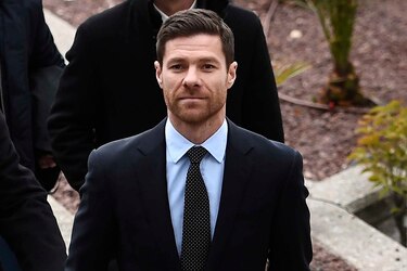El exinternacional español Xabi Alonso, absuelto de fraude fiscal