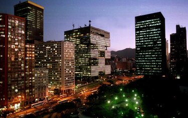 Río de Janeiro invertirá $17 millones en el sector audiovisual en 2012