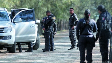 Investigan asesinato de un juez federal