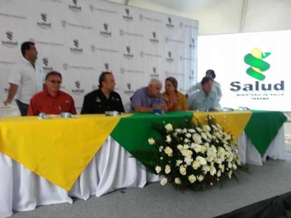 Presidente asegura que paros y protestas tienen un matiz político